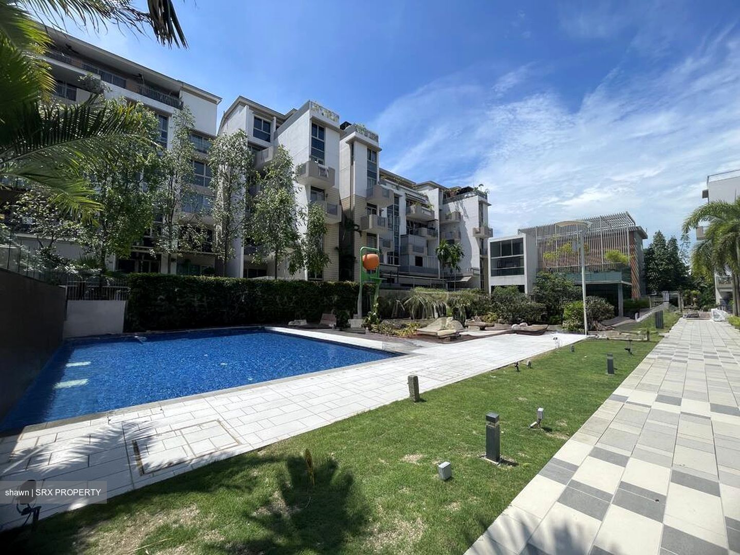 Terrasse (D19), Condominium #516543211